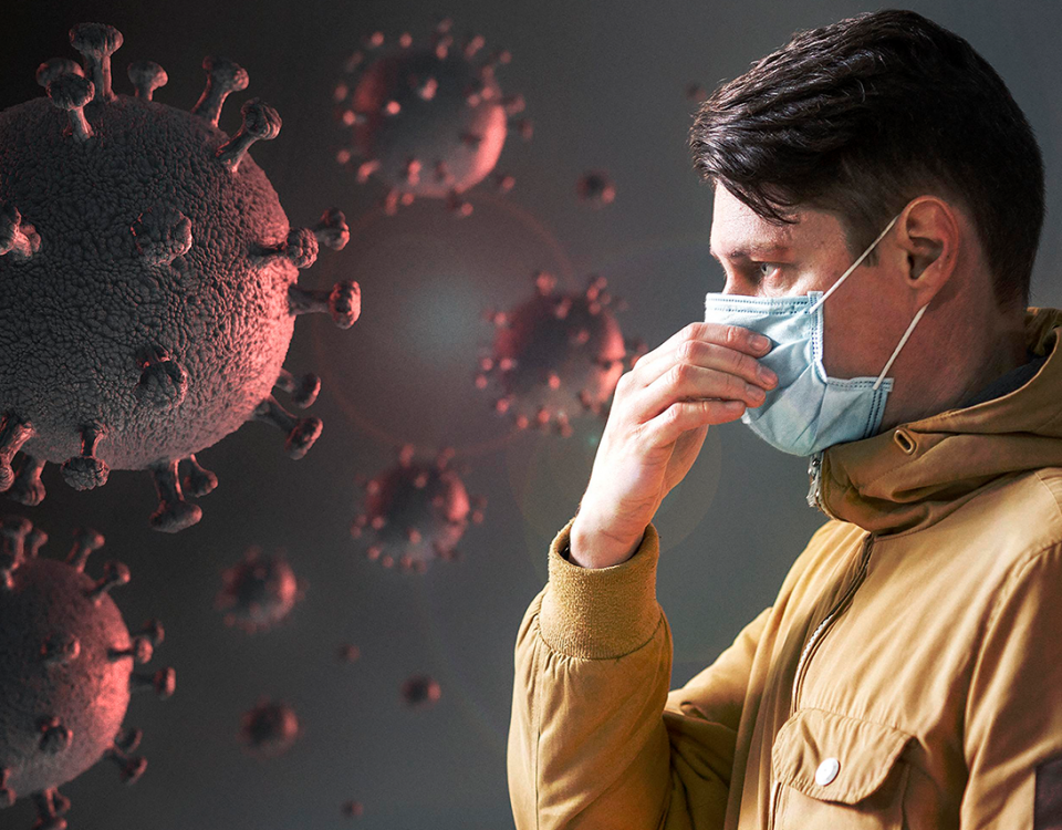 Seguro de vida coronavírus cobre morte? Entenda