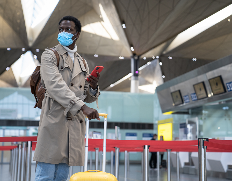Voo cancelado devido ao Coronavírus – Conheça os direitos do consumidor e as novas regras das companhias aéreas