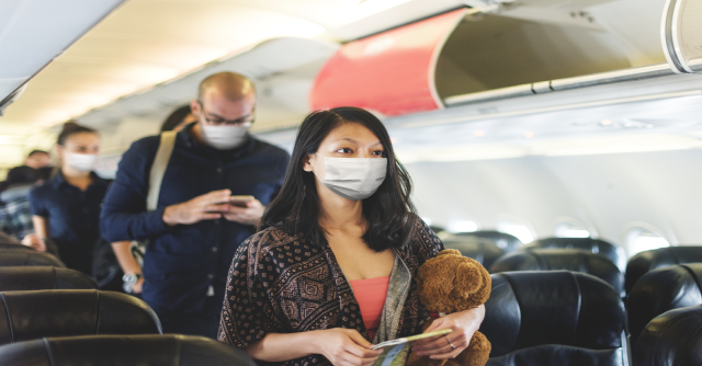 Principais mudanças nas regras de aviação pós pandemia
