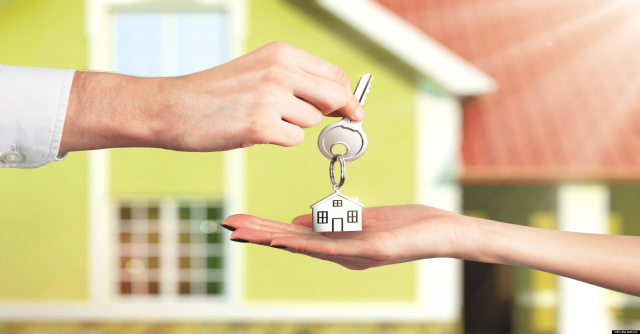 O desconto na primeira aquisição residencial no cartório de registro de imóveis: 8 direitos básicos do consumidor