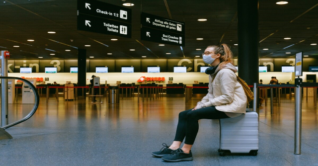 Pandemia e reembolso de passagens aéreas: conheça seus direitos!